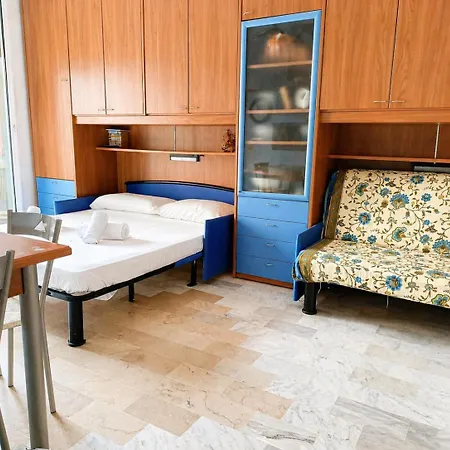 Appartement Hostdomus - Poolside *